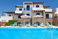 San Antonio Summer House - مسبح