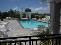 Lighthouse Inn at Aransas Bay - Swimmingpools