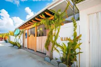 Alaika Maafushi Hotels in Maafushi