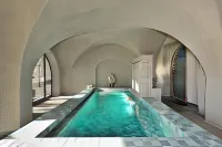 Le Couvent d'Herepian Hotels in Faugeres