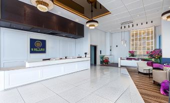 Wesley Hotel