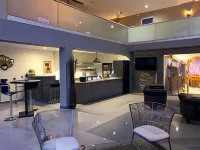 Hôtel l'Ange de la vallée Hotels in Ain