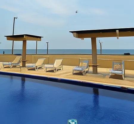 Fiesta Inn Coatzacoalcos