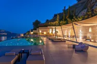 Manifest Boutique Hotel - Pool