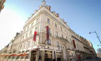 Hôtel Mercure Rennes Place Bretagne - Boutique