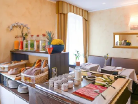 Hotel Millennium Hotels in Locarno