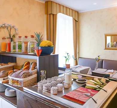 Hotel Millennium