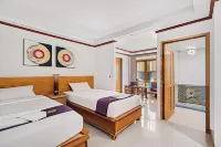 The Villager Fishermans Village