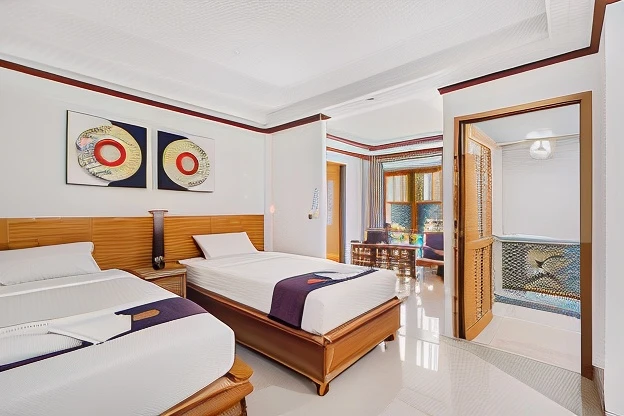 รูปภาพของThe Villager Fishermans Village