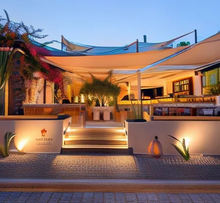 Afroditi Venus Beach Resort