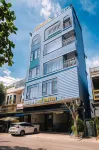 Blossom Sea Homestay Quy Nhơn Hotels in 