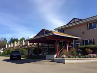 모텔 데 팡트 에 스위트 Laurentian Ski Museum 주변 호텔
