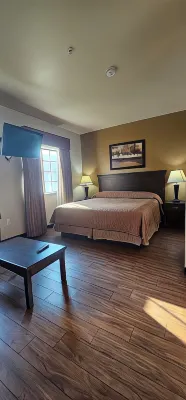 Dilley Motor Inn