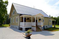 아드레보 B&B 고틀란드 섬 호텔