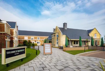 The Hog's Head Inn - the Inn Collection Group Hotels in 