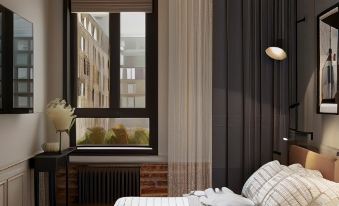 Gizzat Plaza Hotel