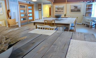 Gjesteheim Havdal