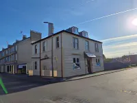 Douglas Hotel Hotels in Milngavie