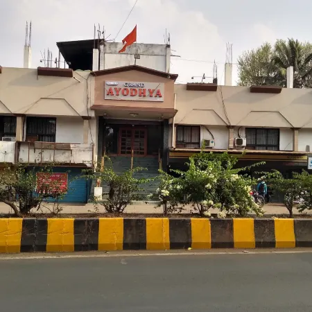 Hotel Yatree
