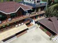 Peakview Resort and Restaurant Palawan