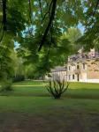 Domaine du Val Sauvage Hotels in Saint-Etienne-De-Chigny