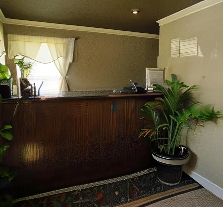 Best Inn Motel Salina