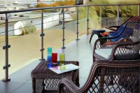 Résidence Villa Tyrrenia Отели в г. Рольяно