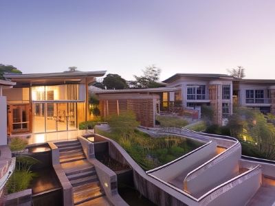 Seven Villa Hotel & Spa