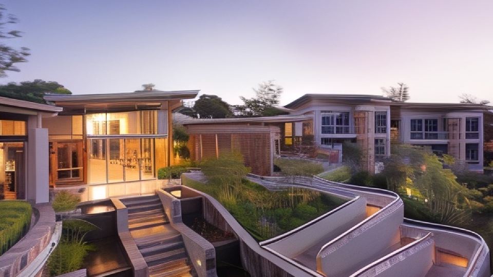 Seven Villa Hotel & Spa