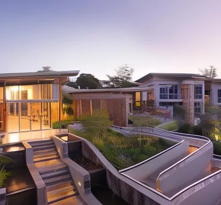 Seven Villa Hotel & Spa
