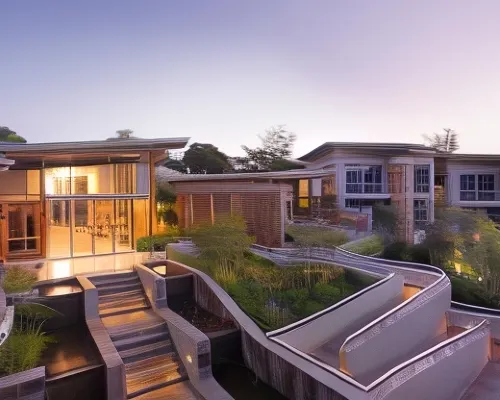 Seven Villa Hotel & Spa Hotels near Melrose
