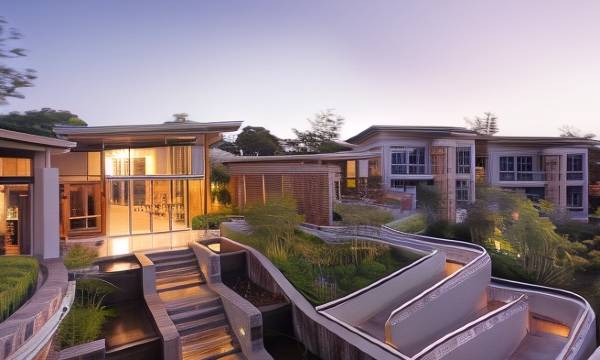 Seven Villa Hotel & Spa