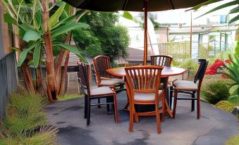 Seulawah Resort and Cafe