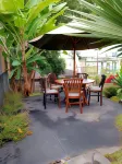 Seulawah Resort and Cafe Hotell i Songgokerto