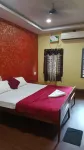 Goroomgo Basera Inn Near Sea Beach Puri فنادق في بوري
