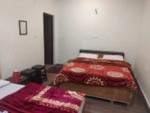 고룸고 히말라얀 뷰 우키마스 루드레이프레이에그 호텔