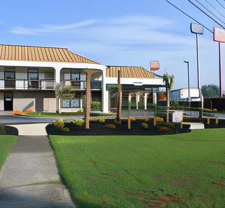 Baymont by Wyndham Macon I-75