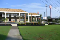 Baymont by Wyndham Macon I-75 - 2 tähden
