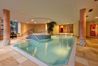 Hotel Belvedere - Spa