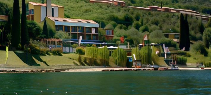 Hotel Sole Malcesine Hôtels à&nbsp;: Malcesine