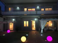 City Garden Guest House