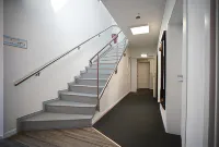 ホテル デア