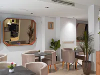 Hotel Suisse Tunis Hotels in Tunis