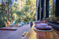 Krishna Farm Retreat Hotels in Mapleton