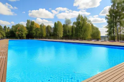 Aristokrat Spa Grand-Hotel Hotels in 