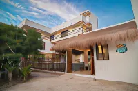 LaFamilia Casa and Suites Hotels in Chiquilá