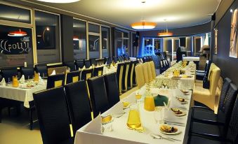 Hotel Pojezierze