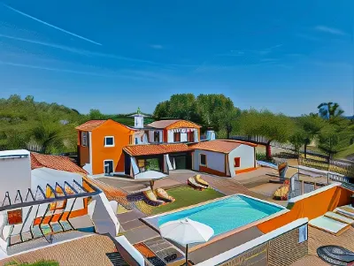 Tons da Terra - Casa de Campo & Spa