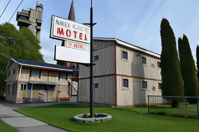 Mid-City Motel Hotels in Sault Ste. Marie