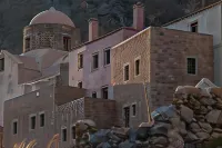 House in the Castle